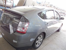 2005 Toyota Prius Sage 1.5L AT #Z24691